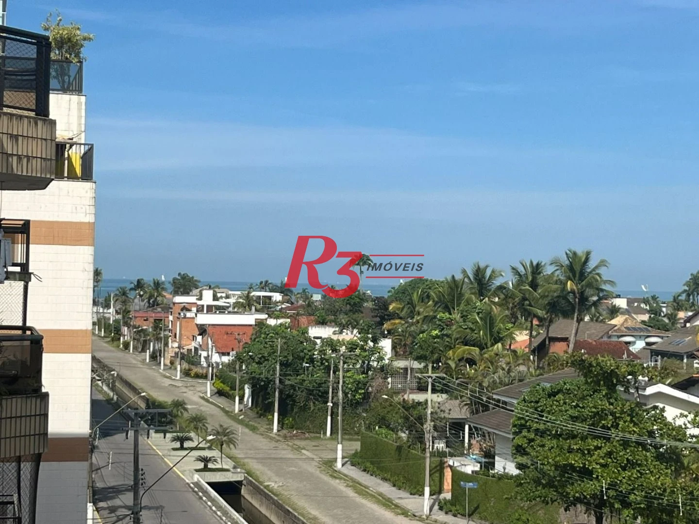 Apartamento à venda, 80 m² por R$ 450.000,00 - Balneário Cidade Atlântica - Guarujá/SP