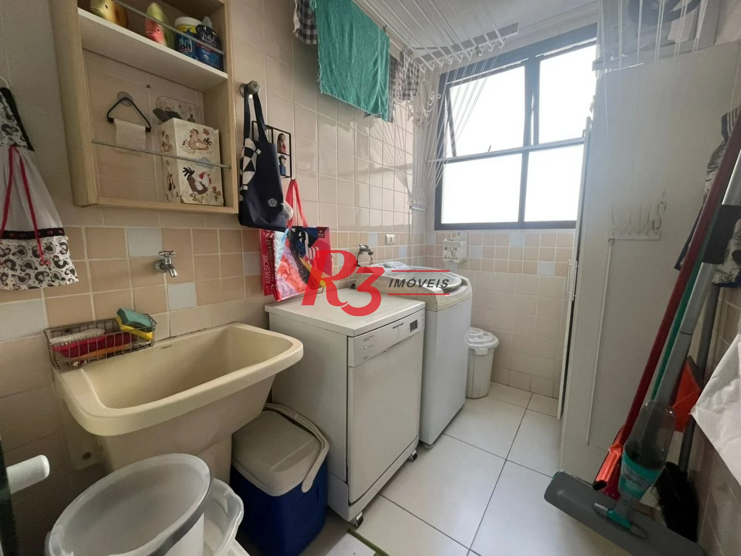 Apartamento à venda, 80 m² por R$ 450.000,00 - Balneário Cidade Atlântica - Guarujá/SP