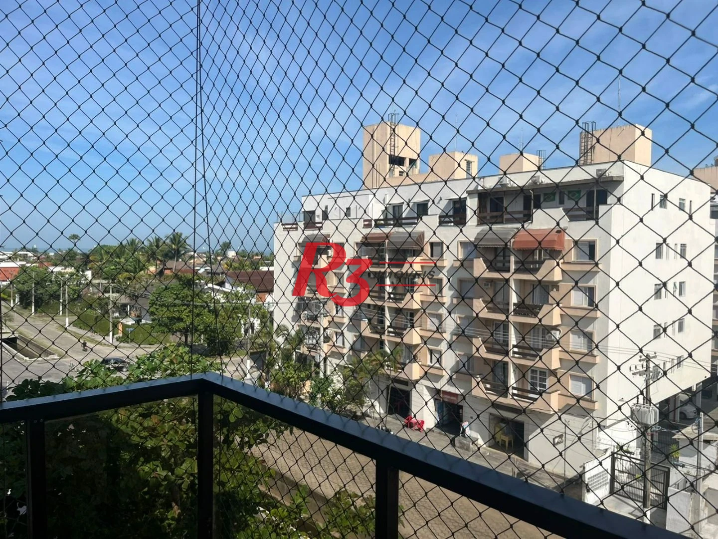 Apartamento à venda, 80 m² por R$ 450.000,00 - Balneário Cidade Atlântica - Guarujá/SP