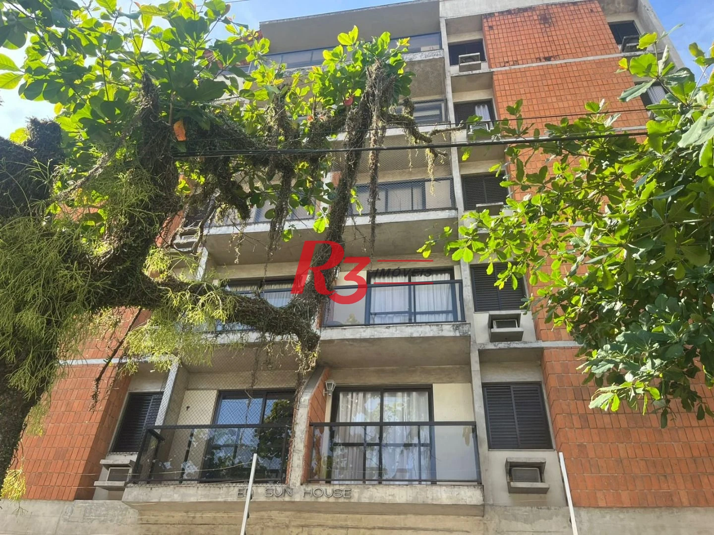 Apartamento à venda, 80 m² por R$ 450.000,00 - Balneário Cidade Atlântica - Guarujá/SP