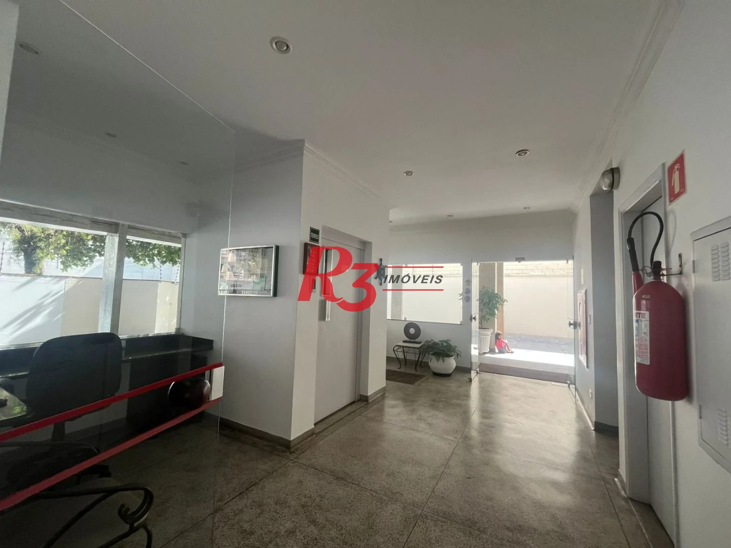 Apartamento à venda, 80 m² por R$ 450.000,00 - Balneário Cidade Atlântica - Guarujá/SP