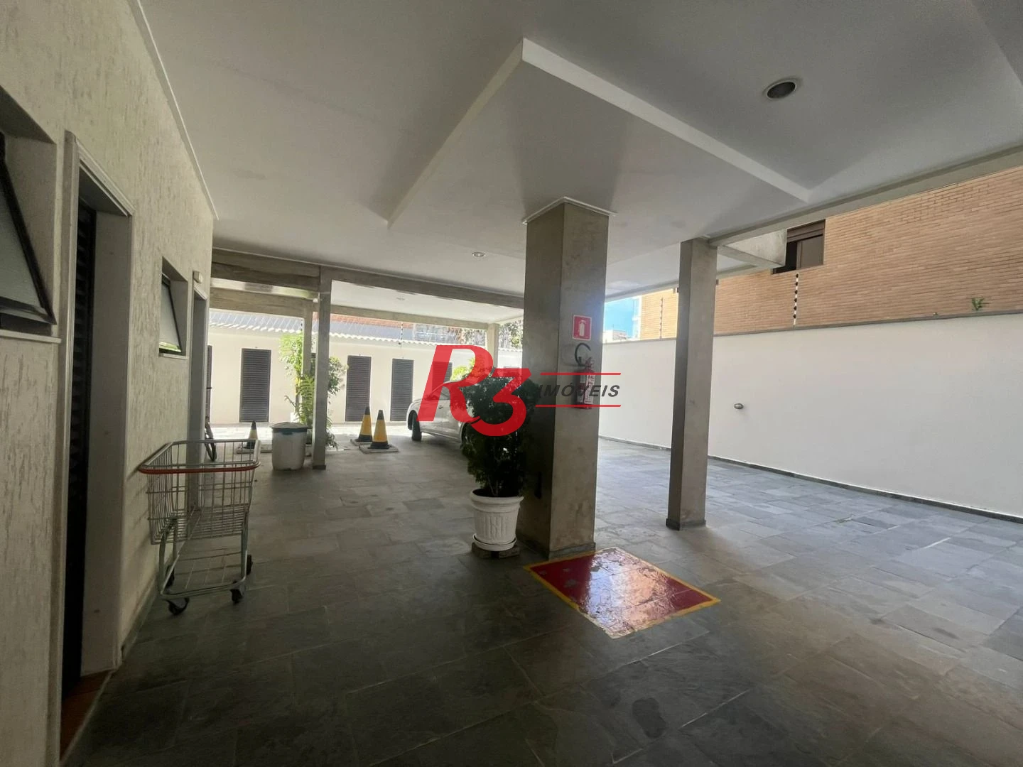 Apartamento à venda, 80 m² por R$ 450.000,00 - Balneário Cidade Atlântica - Guarujá/SP