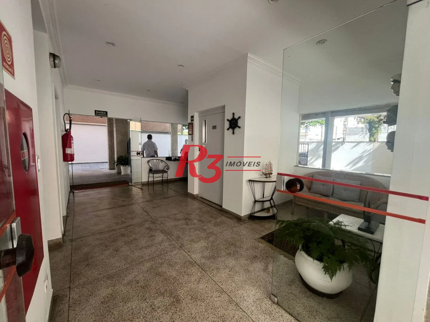 Apartamento à venda, 80 m² por R$ 450.000,00 - Balneário Cidade Atlântica - Guarujá/SP