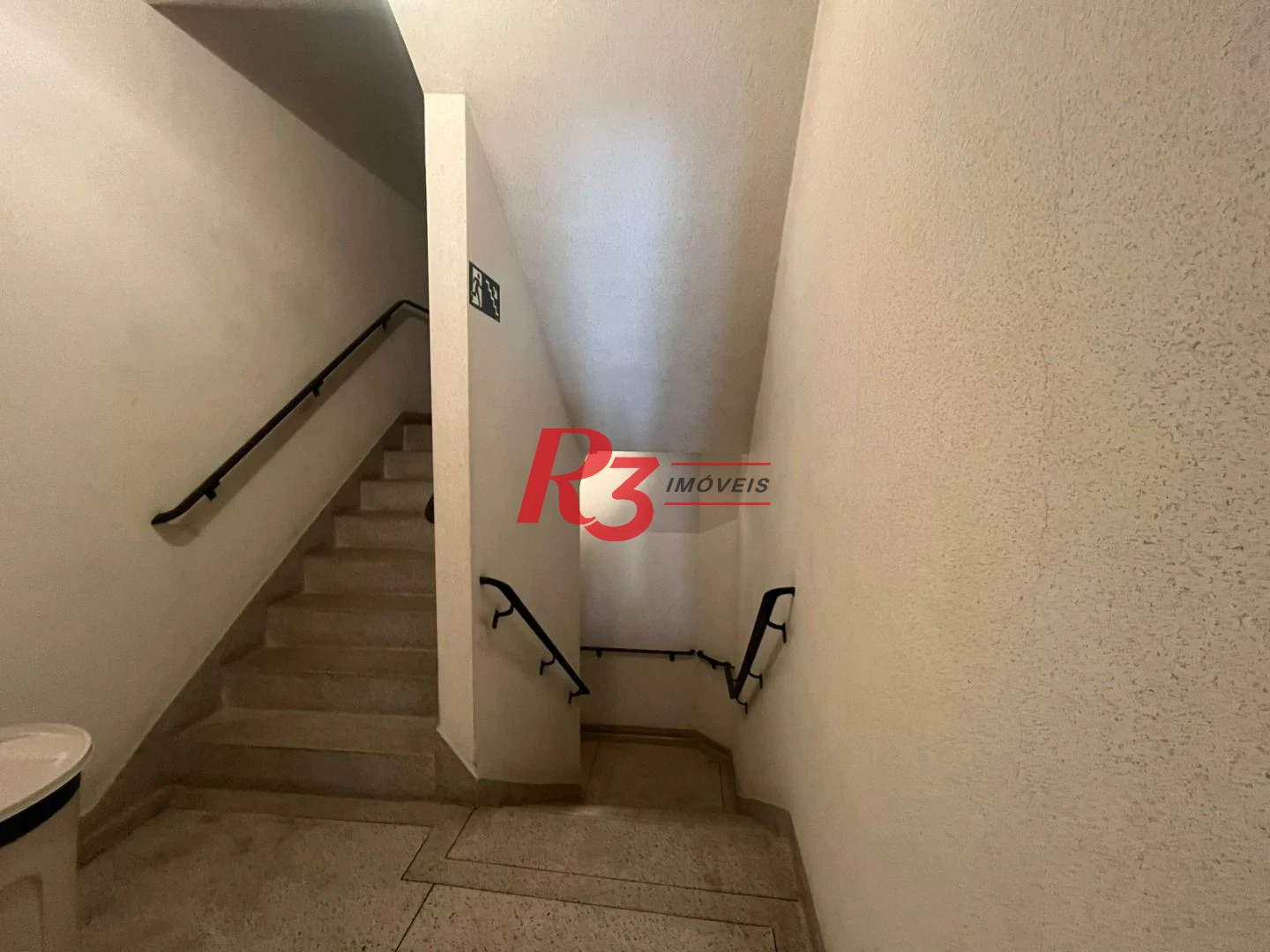 Apartamento à venda, 80 m² por R$ 450.000,00 - Balneário Cidade Atlântica - Guarujá/SP