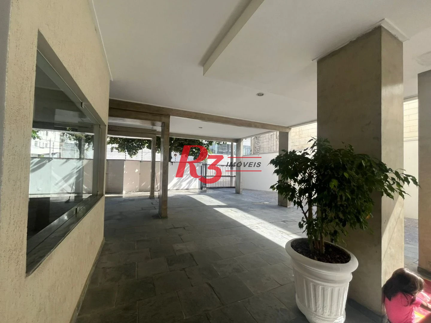 Apartamento à venda, 80 m² por R$ 450.000,00 - Balneário Cidade Atlântica - Guarujá/SP