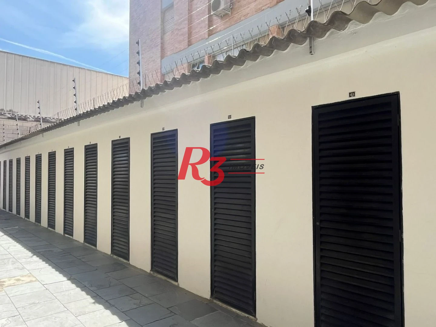 Apartamento à venda, 80 m² por R$ 450.000,00 - Balneário Cidade Atlântica - Guarujá/SP