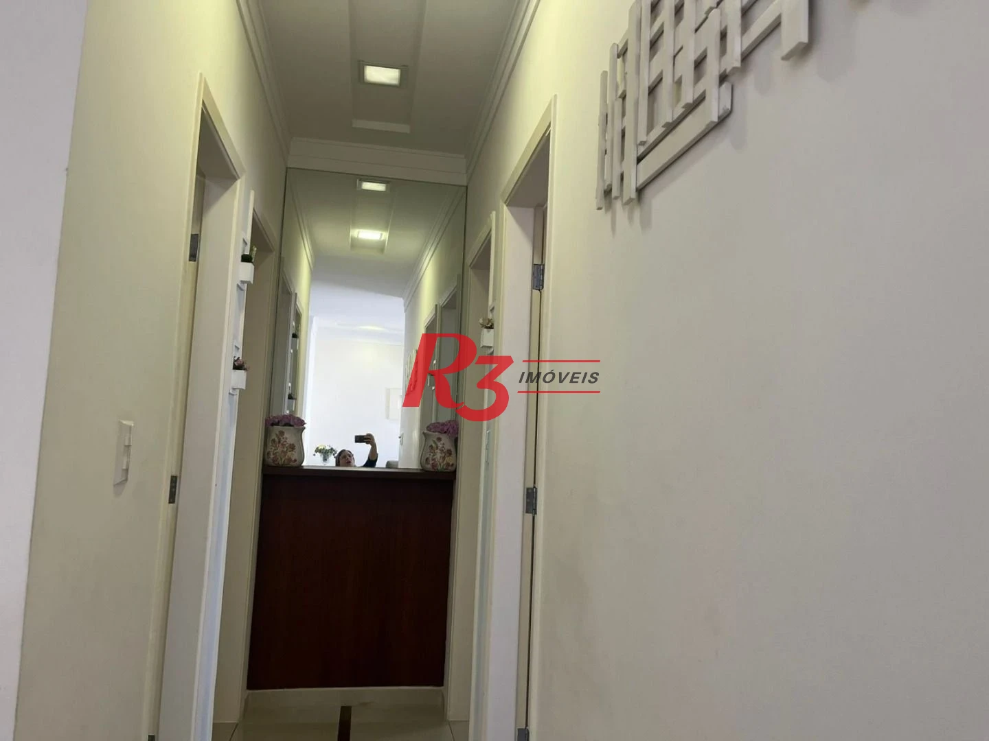 Apartamento à venda, 80 m² por R$ 450.000,00 - Balneário Cidade Atlântica - Guarujá/SP