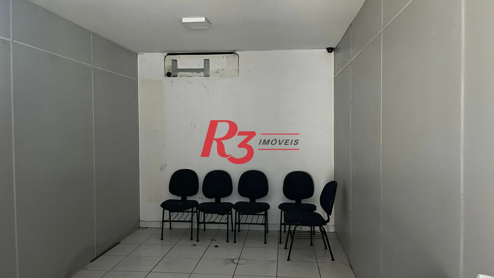 Loja para alugar, 700 m² por R$ 19.990,02/mês - Encruzilhada - Santos/SP