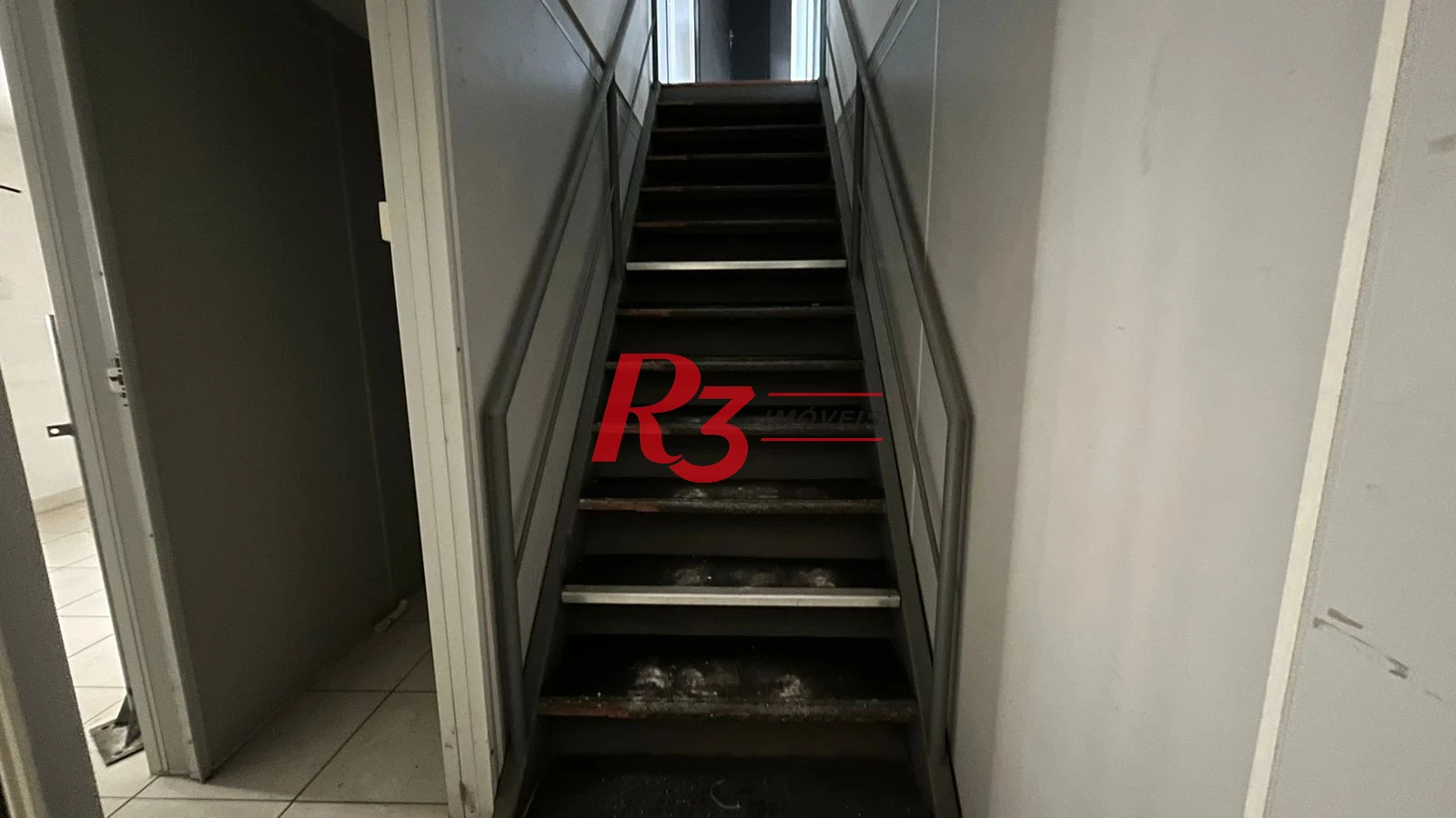 Loja para alugar, 700 m² por R$ 19.990,02/mês - Encruzilhada - Santos/SP