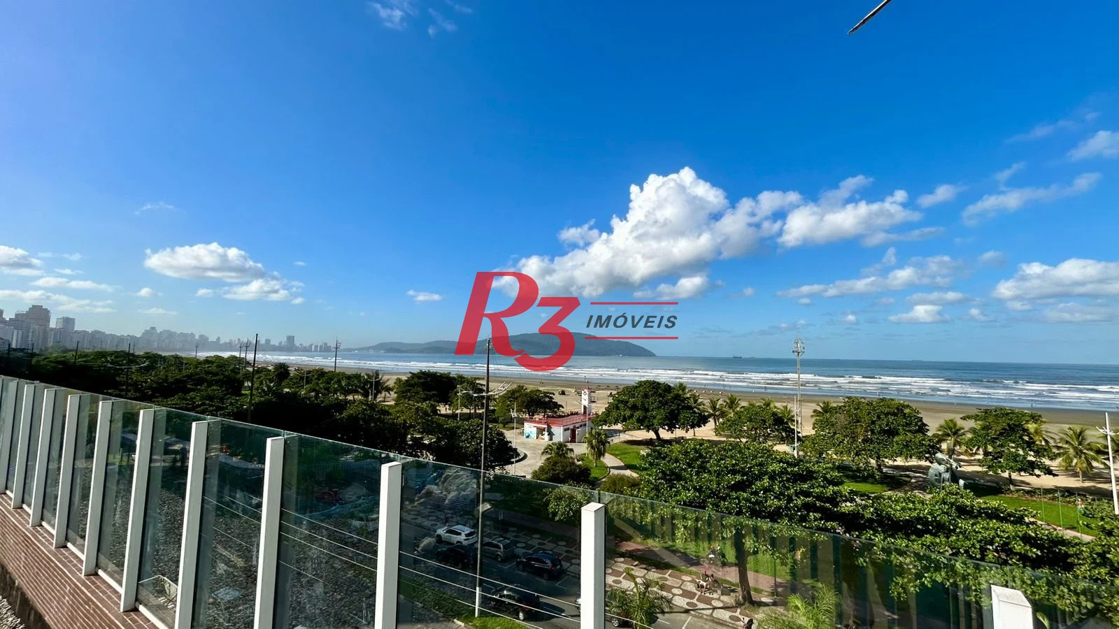 Apartamento com 2 dormitórios à venda, 63 m² por R$ 1.499.000,00 - Pompéia - Santos/SP