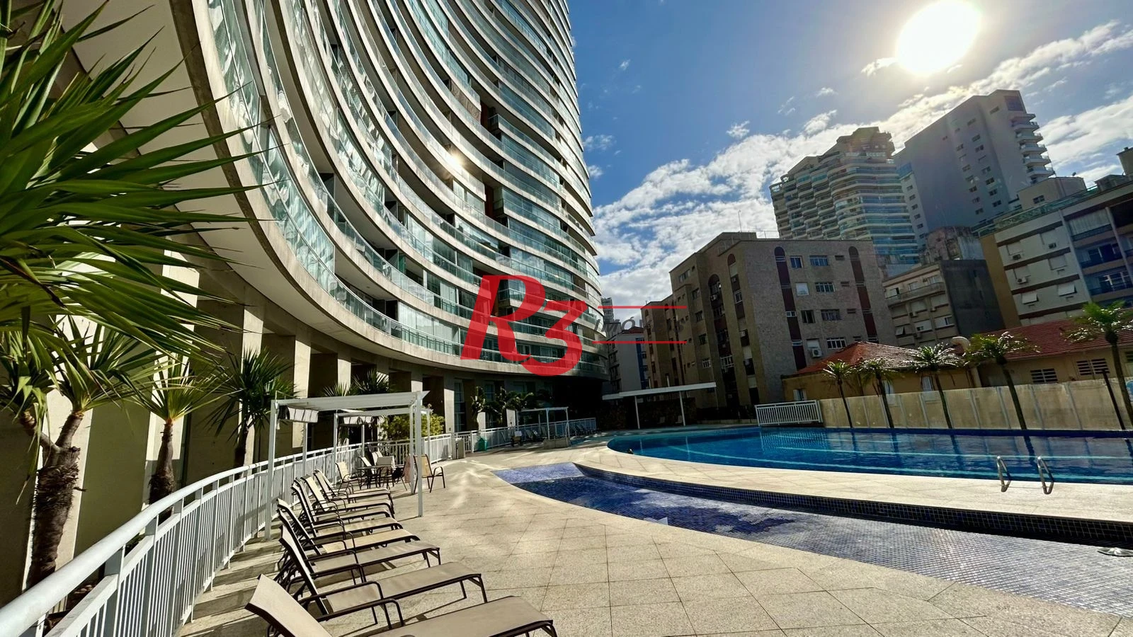 Apartamento com 2 dormitórios à venda, 63 m² por R$ 1.499.000,00 - Pompéia - Santos/SP