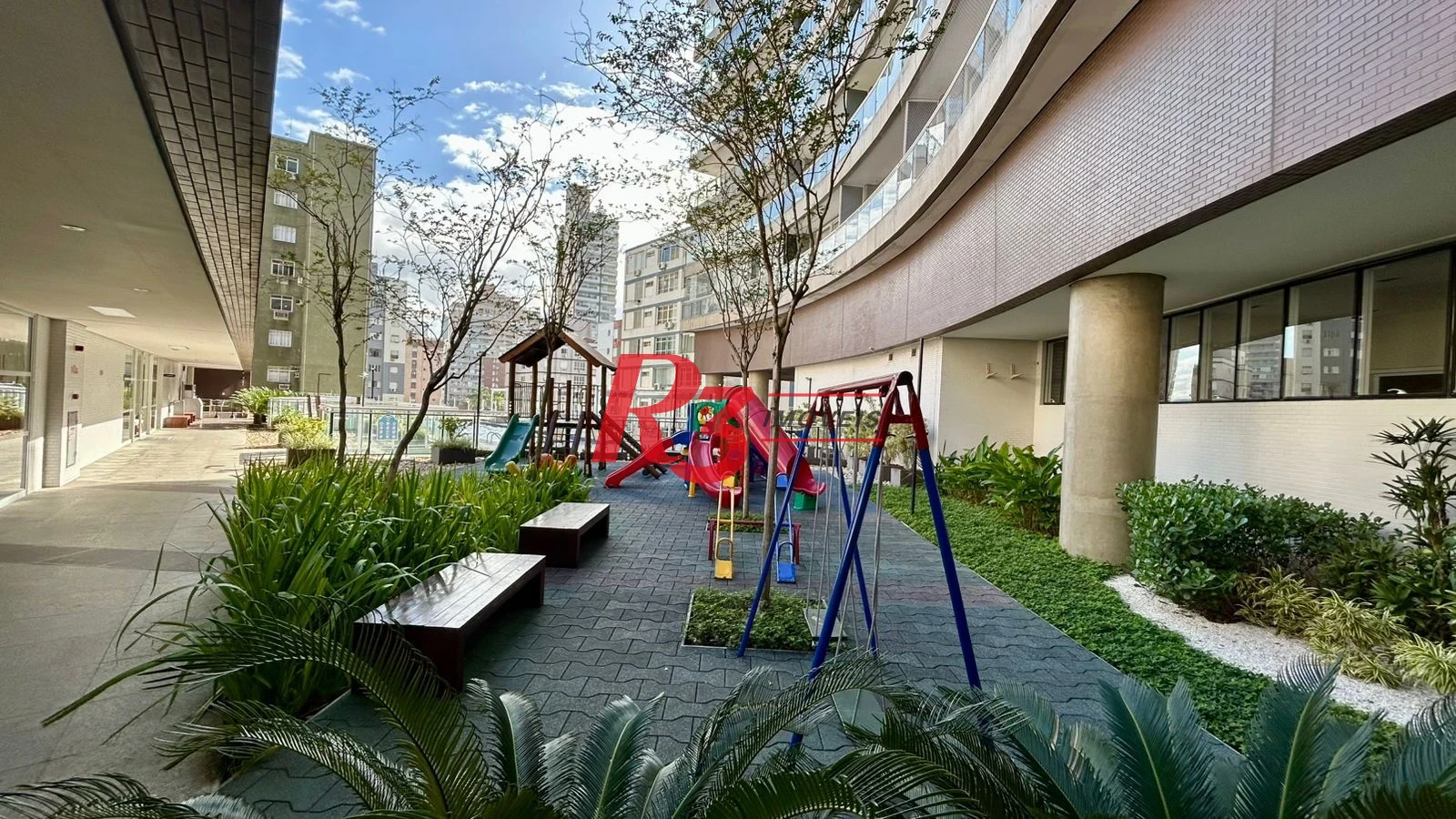 Apartamento com 2 dormitórios à venda, 63 m² por R$ 1.499.000,00 - Pompéia - Santos/SP