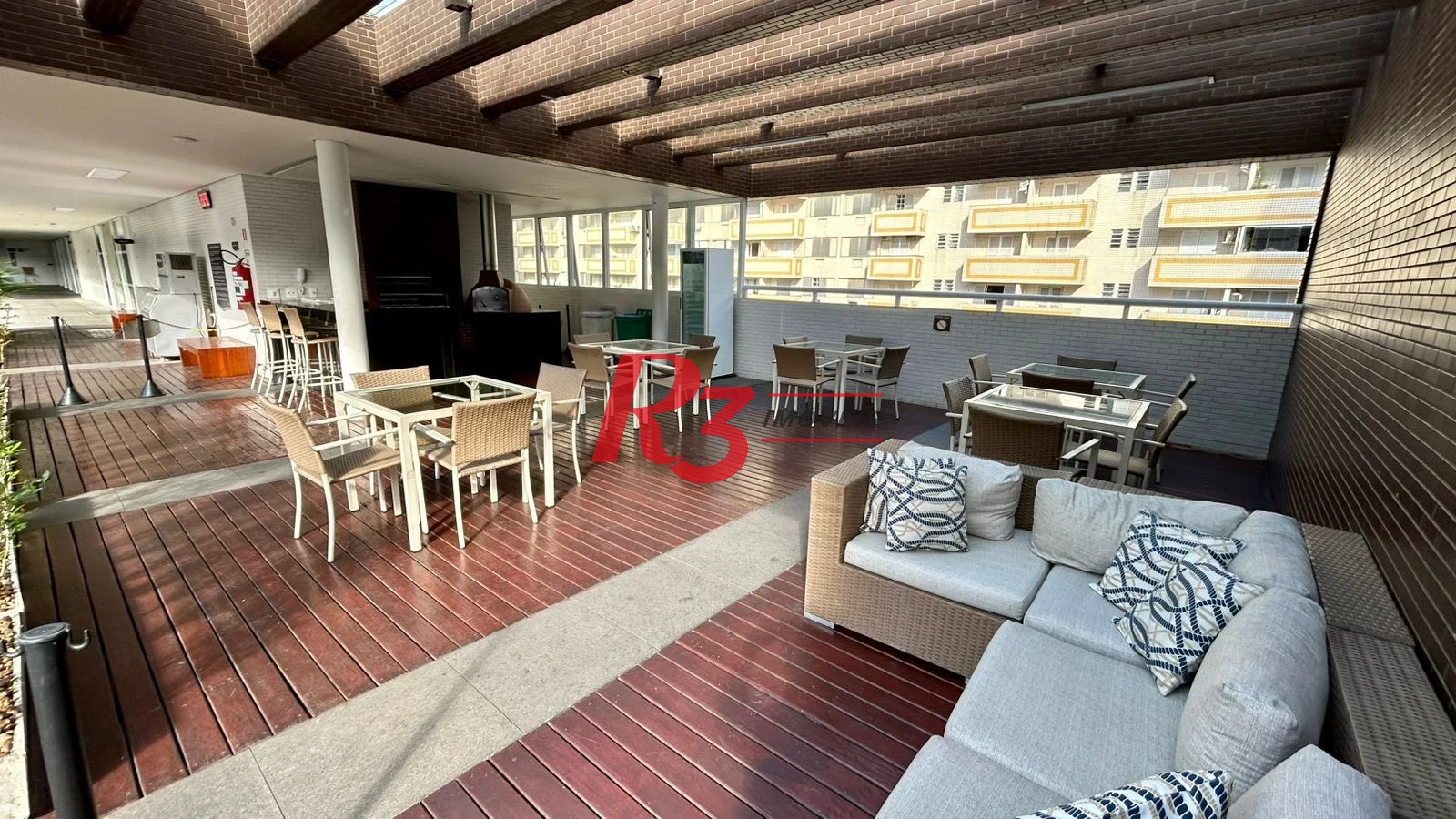Apartamento com 2 dormitórios à venda, 63 m² por R$ 1.499.000,00 - Pompéia - Santos/SP