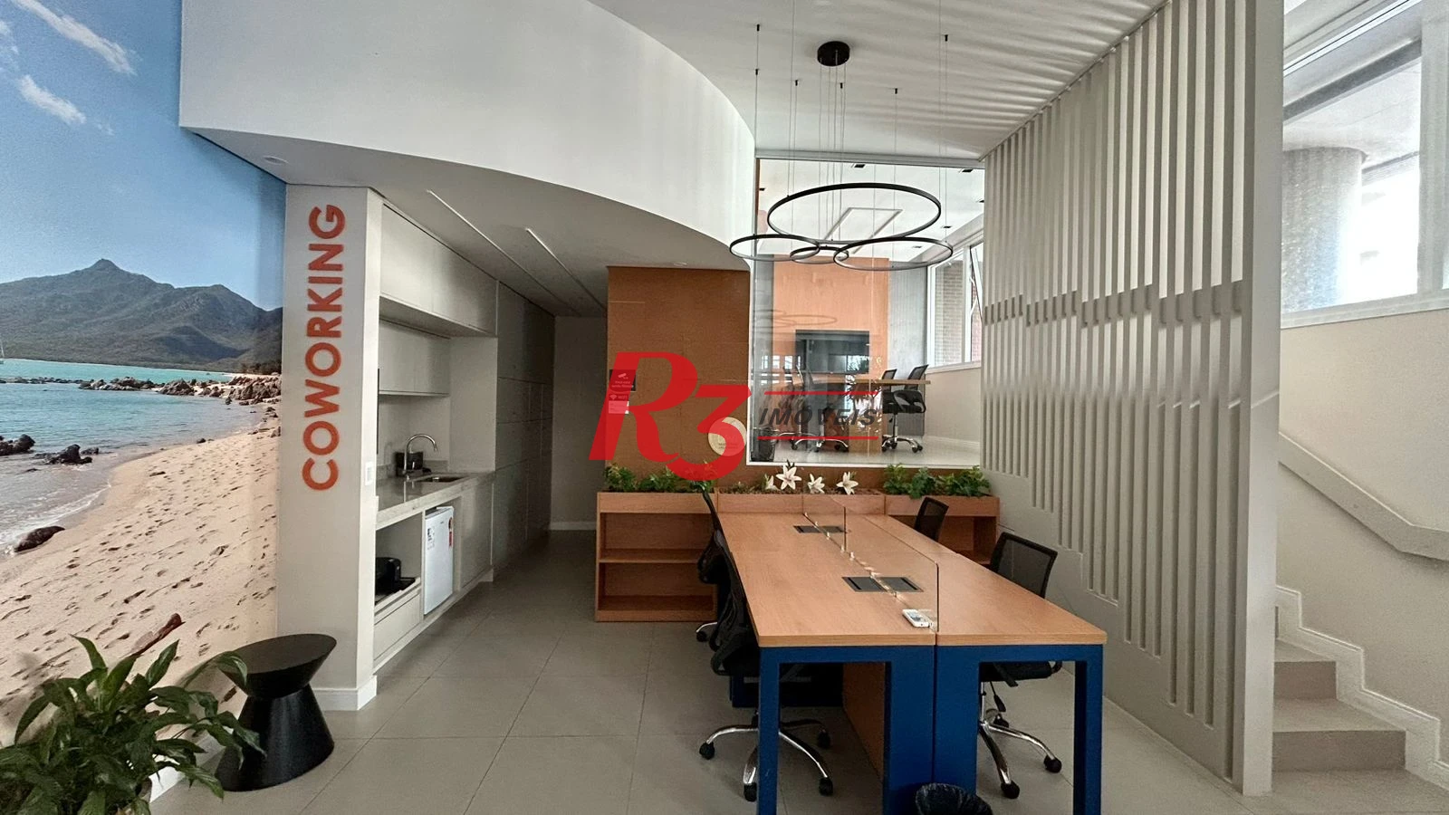 Apartamento com 2 dormitórios à venda, 63 m² por R$ 1.499.000,00 - Pompéia - Santos/SP