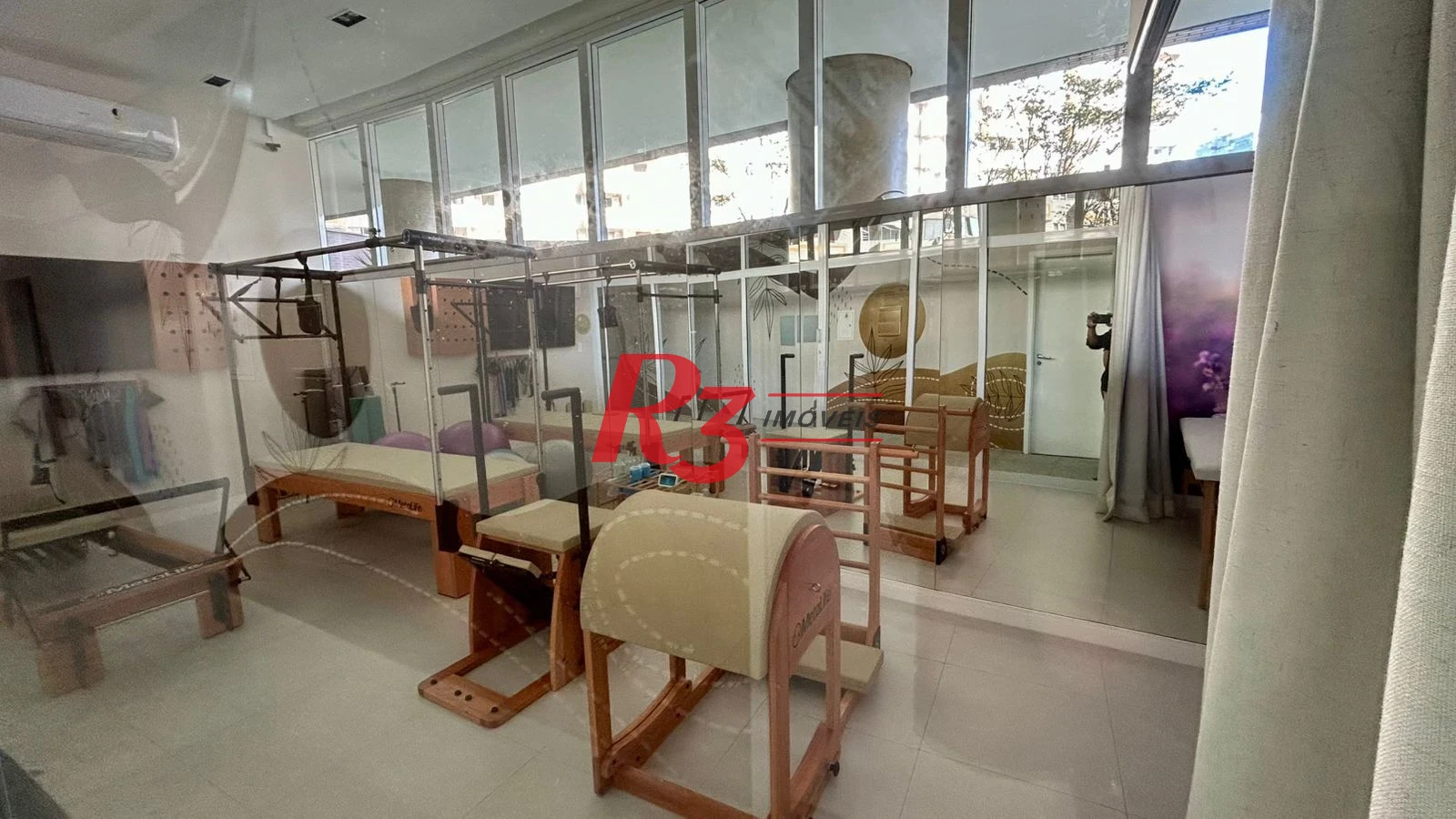 Apartamento com 2 dormitórios à venda, 63 m² por R$ 1.499.000,00 - Pompéia - Santos/SP