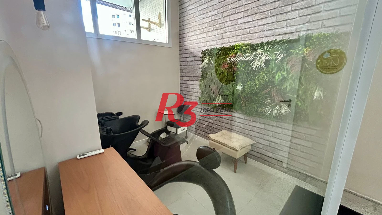 Apartamento com 2 dormitórios à venda, 63 m² por R$ 1.499.000,00 - Pompéia - Santos/SP