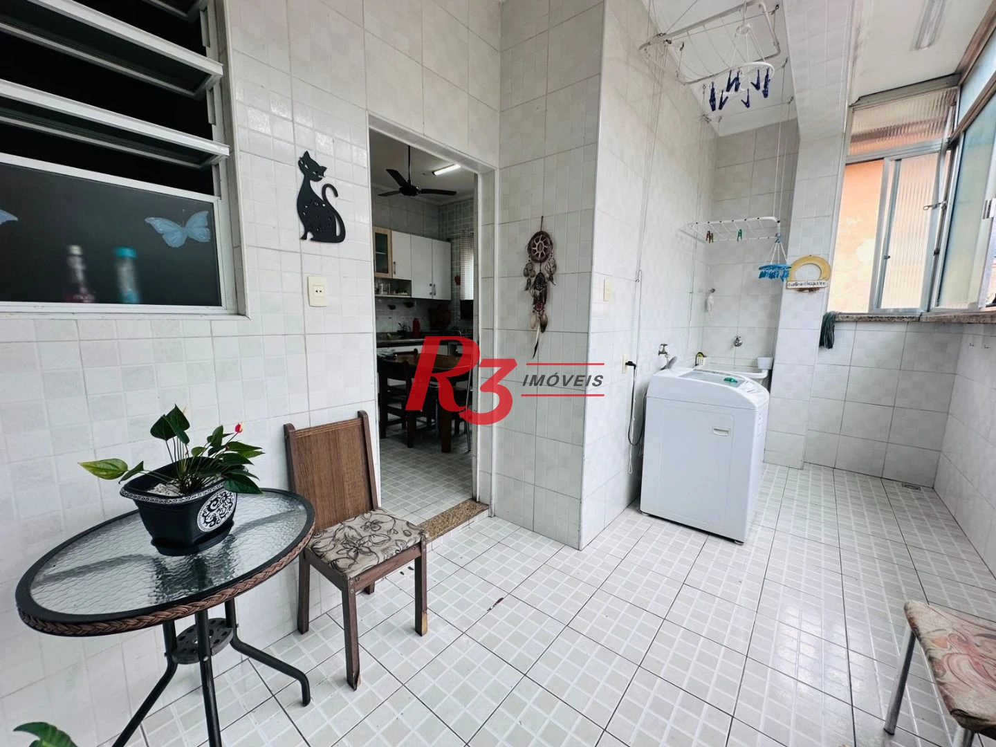 Casa à venda, 118 m² por R$ 720.000,00 - Marapé - Santos/SP