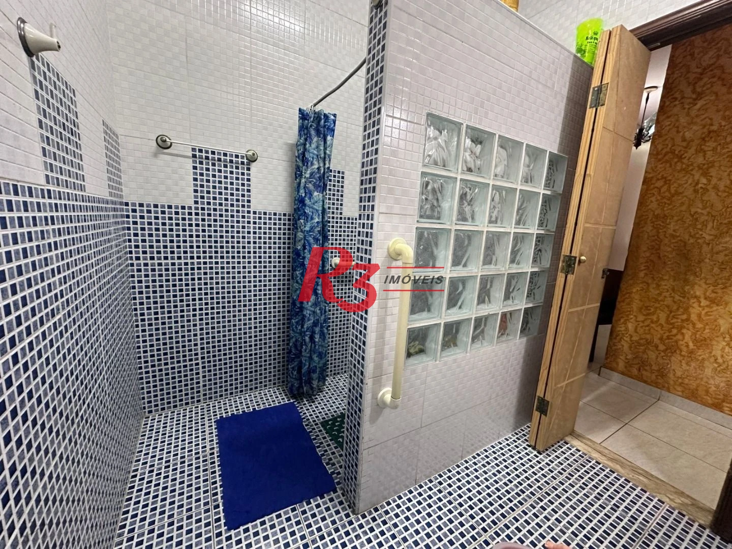 Casa à venda, 118 m² por R$ 720.000,00 - Marapé - Santos/SP
