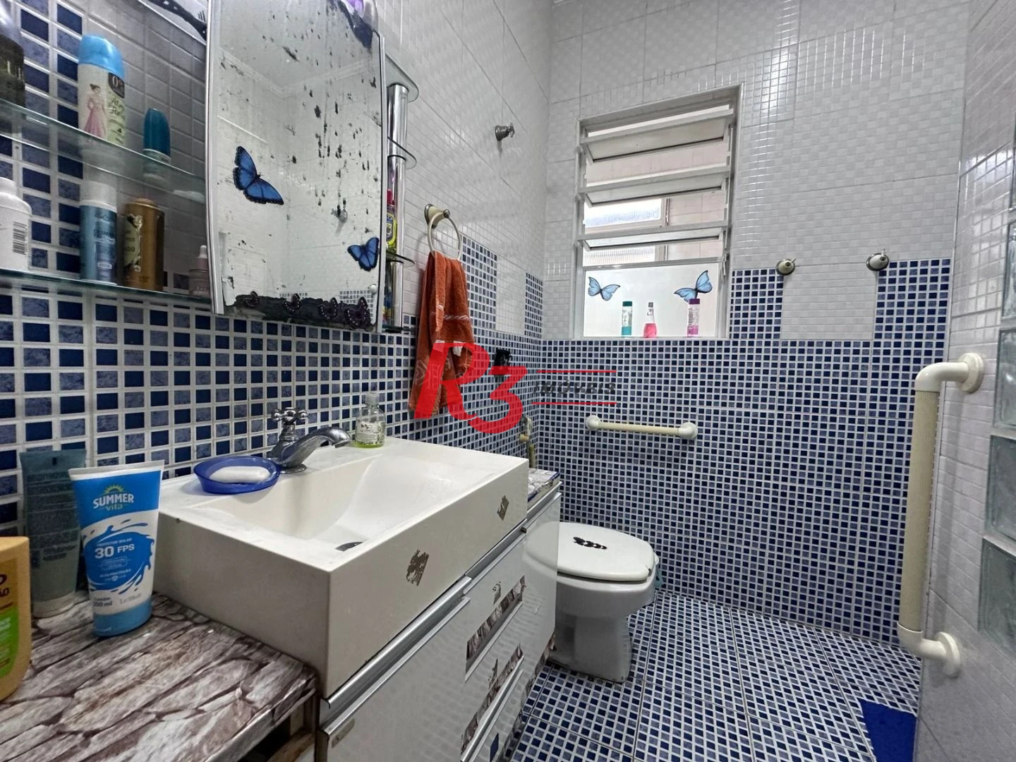 Casa à venda, 118 m² por R$ 720.000,00 - Marapé - Santos/SP