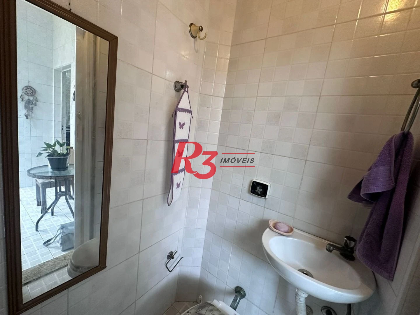 Casa à venda, 118 m² por R$ 720.000,00 - Marapé - Santos/SP