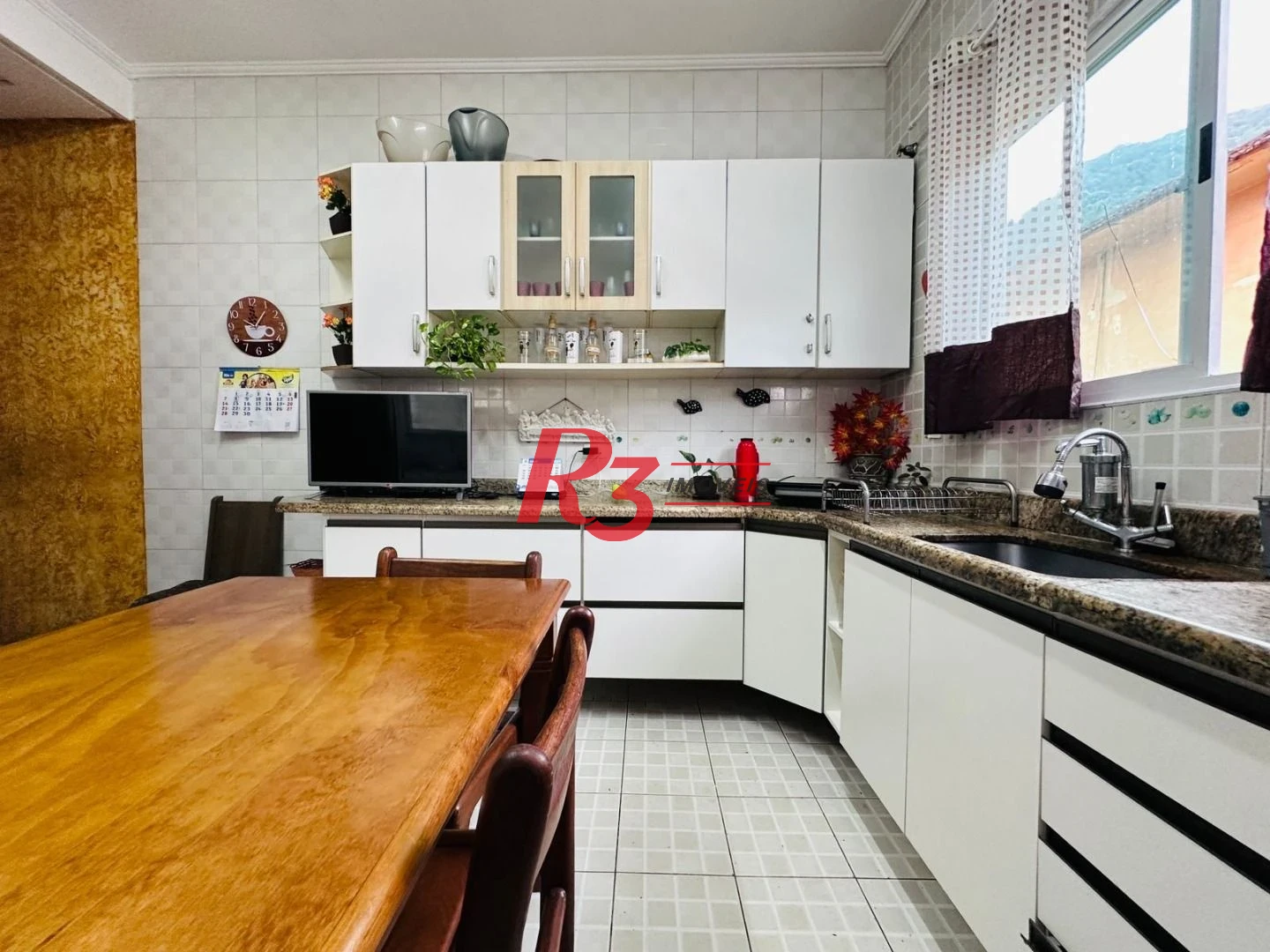 Casa à venda, 118 m² por R$ 720.000,00 - Marapé - Santos/SP