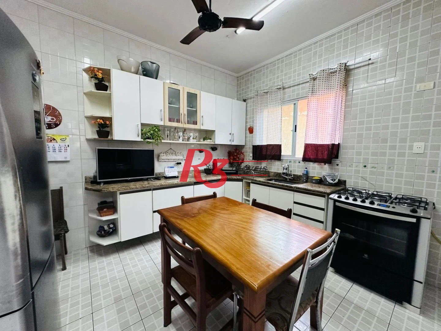 Casa à venda, 118 m² por R$ 720.000,00 - Marapé - Santos/SP