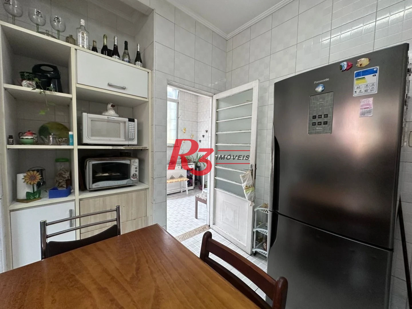 Casa à venda, 118 m² por R$ 720.000,00 - Marapé - Santos/SP