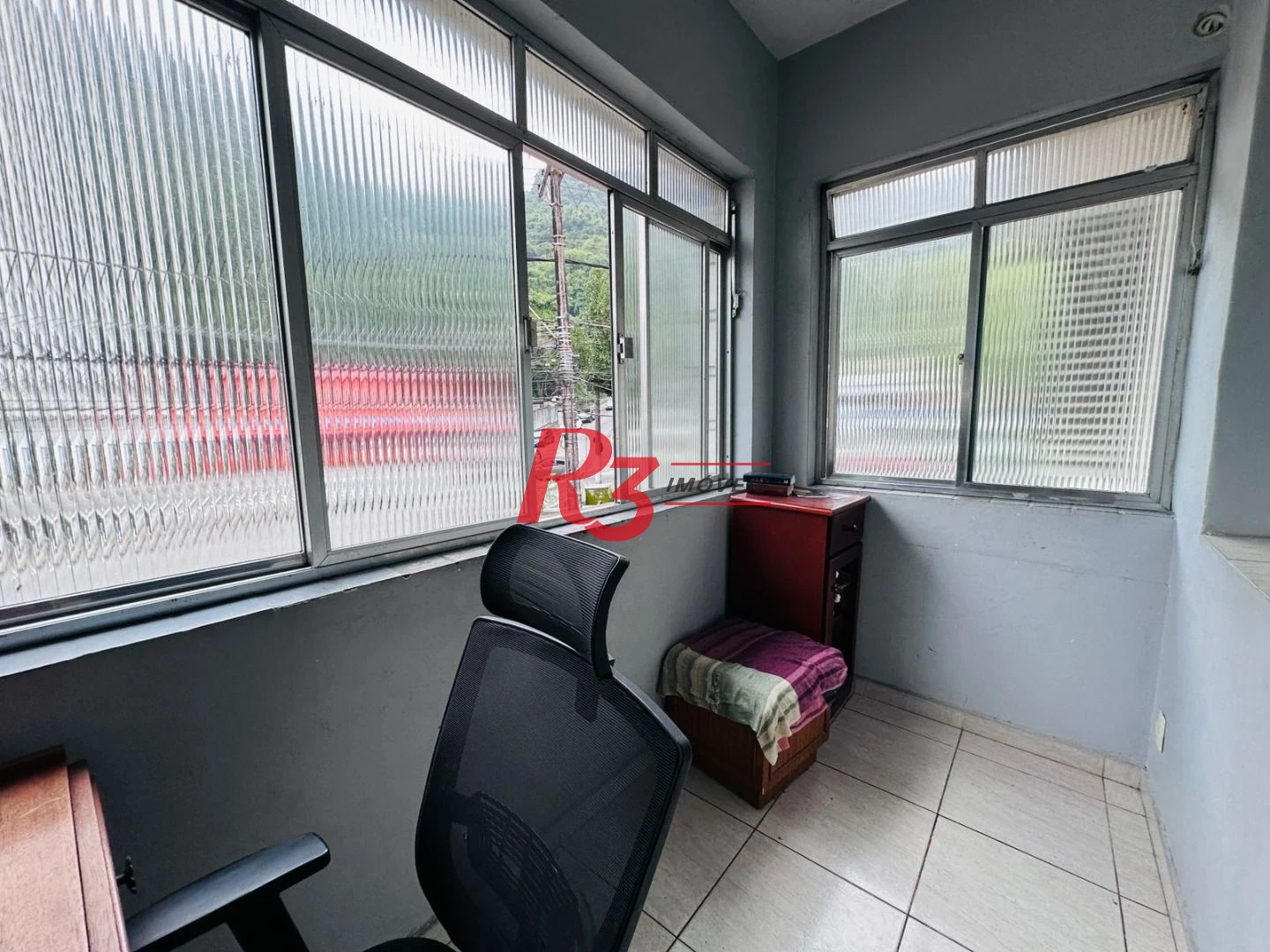 Casa à venda, 118 m² por R$ 720.000,00 - Marapé - Santos/SP