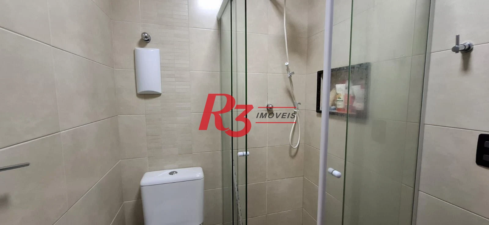 Apartamento à venda, 142 m² por R$ 780.000,00 - Aparecida - Santos/SP