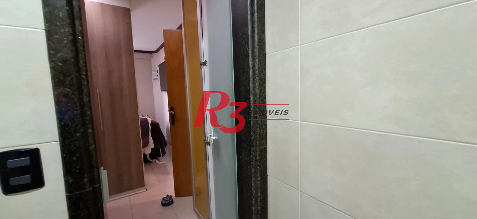 Apartamento à venda, 142 m² por R$ 780.000,00 - Aparecida - Santos/SP