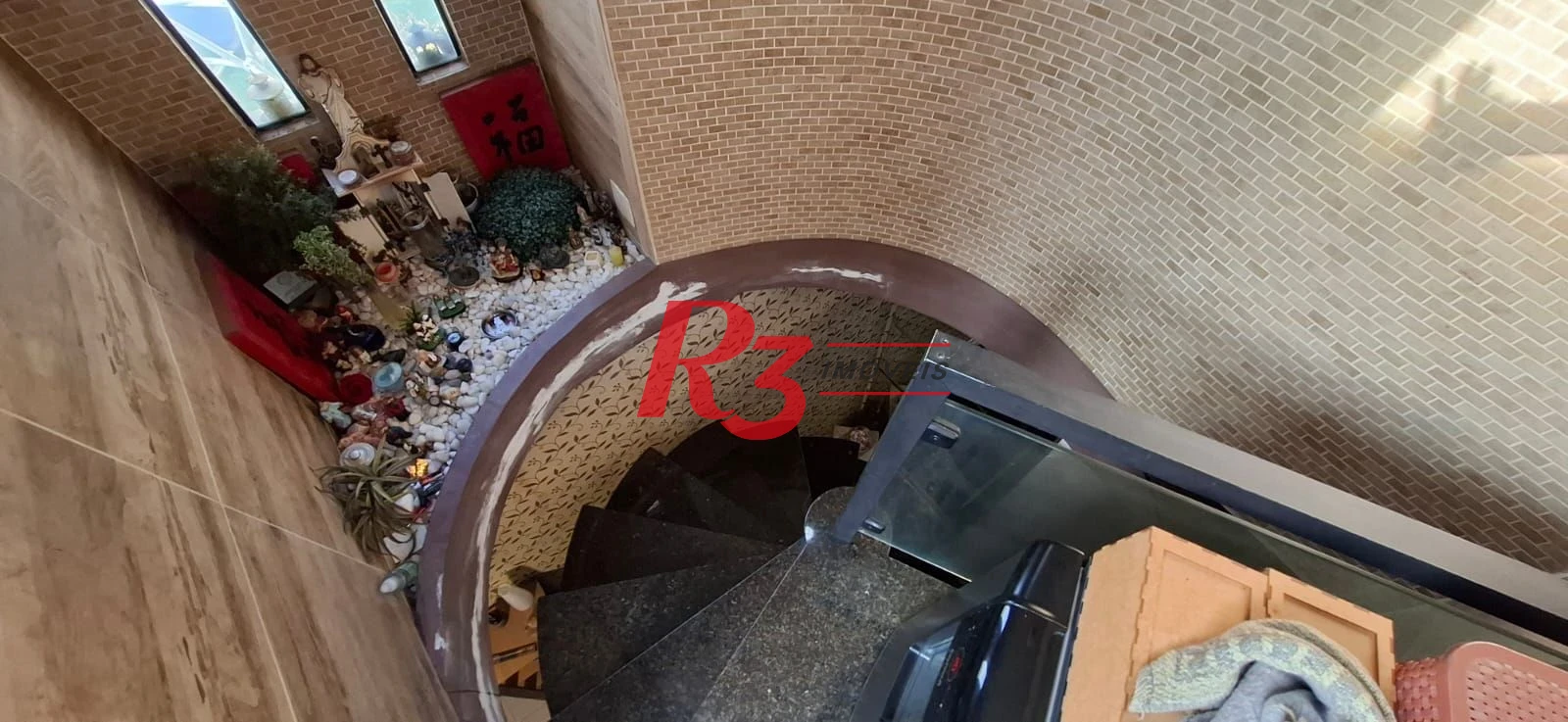Apartamento à venda, 142 m² por R$ 780.000,00 - Aparecida - Santos/SP