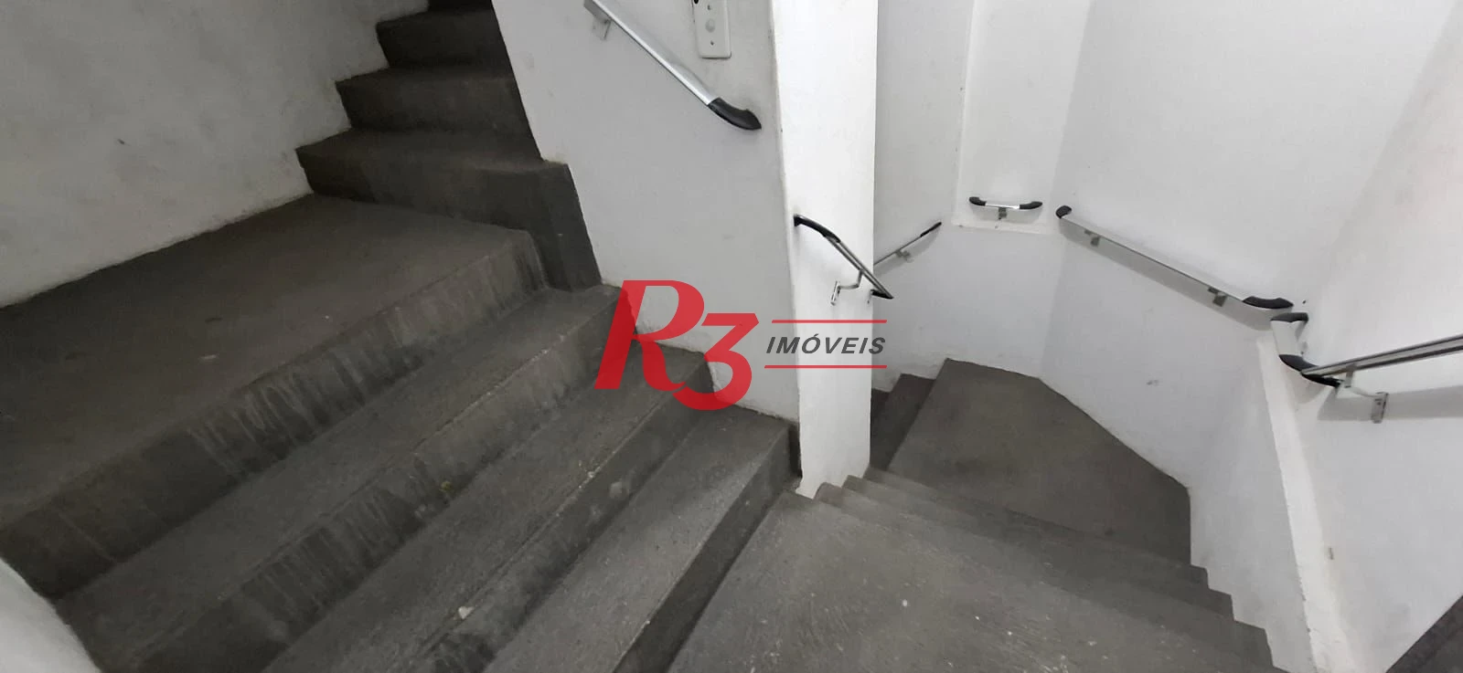 Apartamento à venda, 142 m² por R$ 780.000,00 - Aparecida - Santos/SP