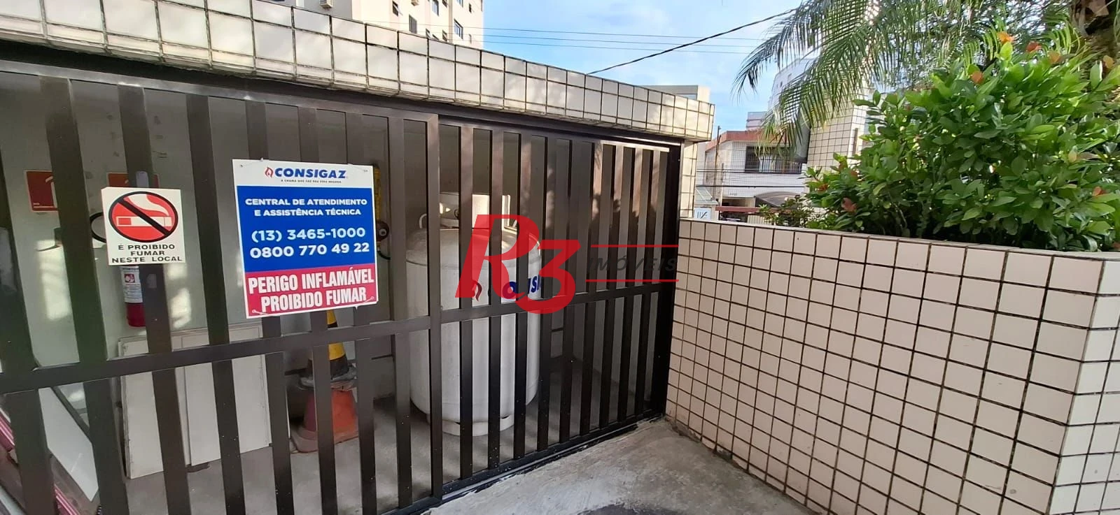 Apartamento à venda, 142 m² por R$ 780.000,00 - Aparecida - Santos/SP