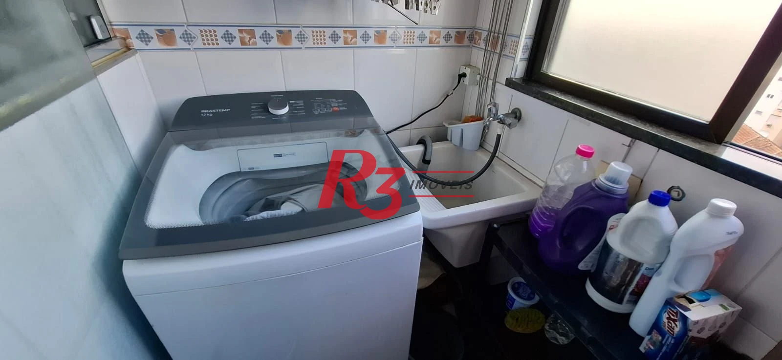 Apartamento à venda, 142 m² por R$ 780.000,00 - Aparecida - Santos/SP