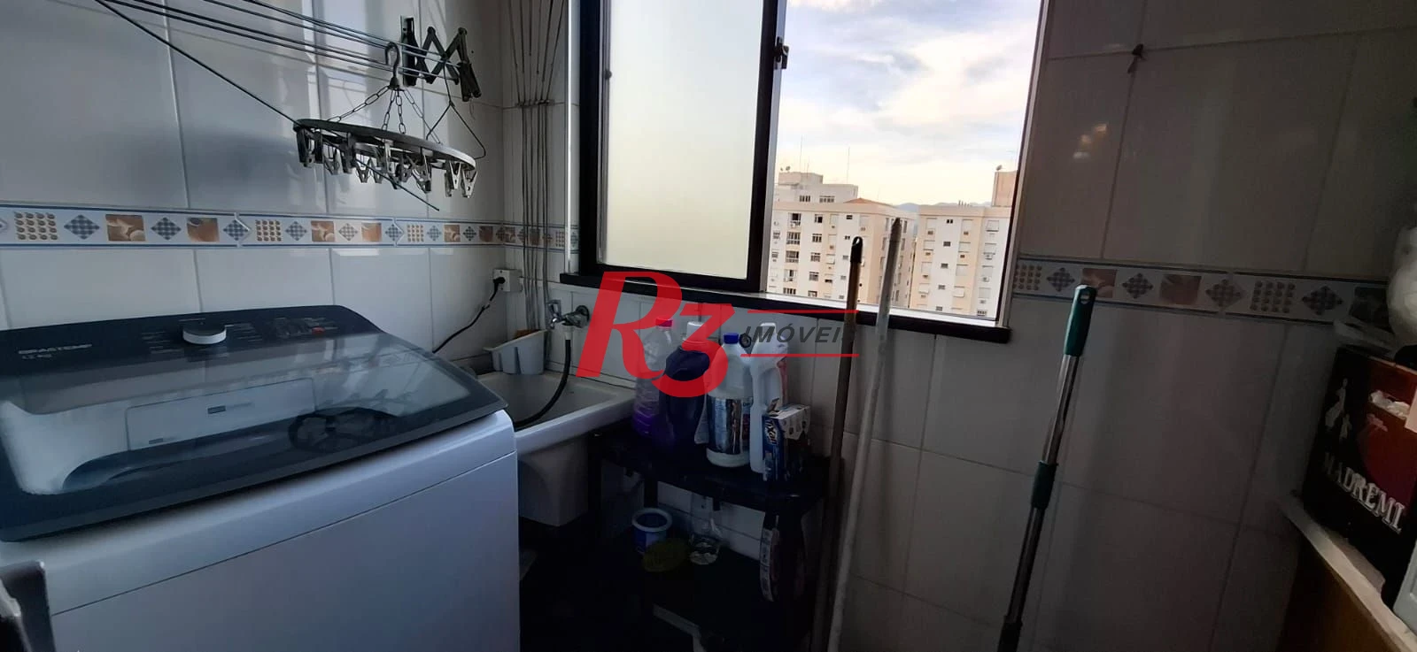 Apartamento à venda, 142 m² por R$ 780.000,00 - Aparecida - Santos/SP