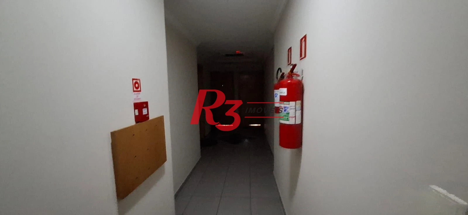 Apartamento à venda, 142 m² por R$ 780.000,00 - Aparecida - Santos/SP