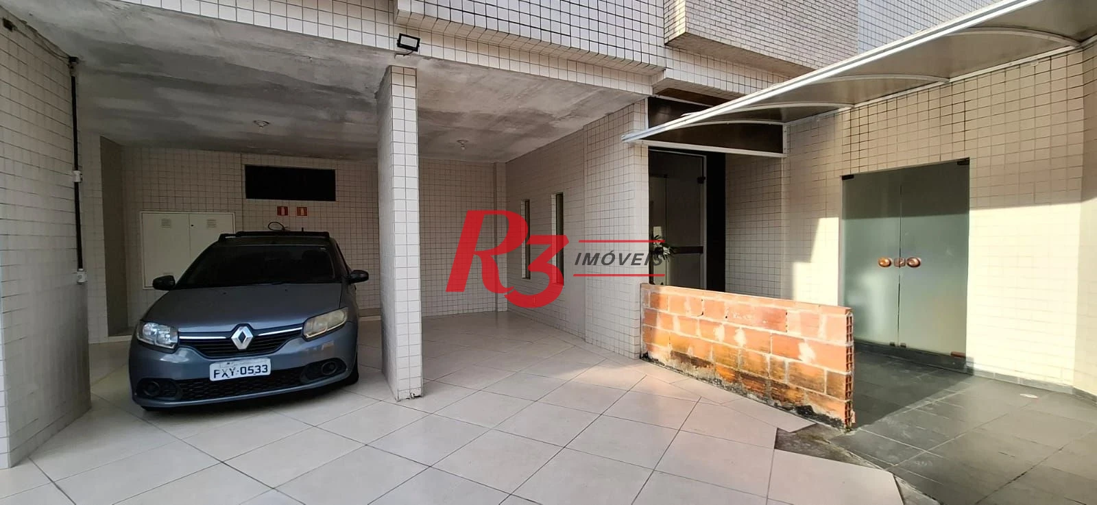 Apartamento à venda, 142 m² por R$ 780.000,00 - Aparecida - Santos/SP