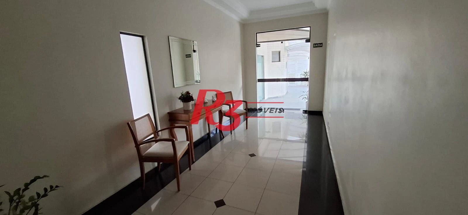 Apartamento à venda, 142 m² por R$ 780.000,00 - Aparecida - Santos/SP