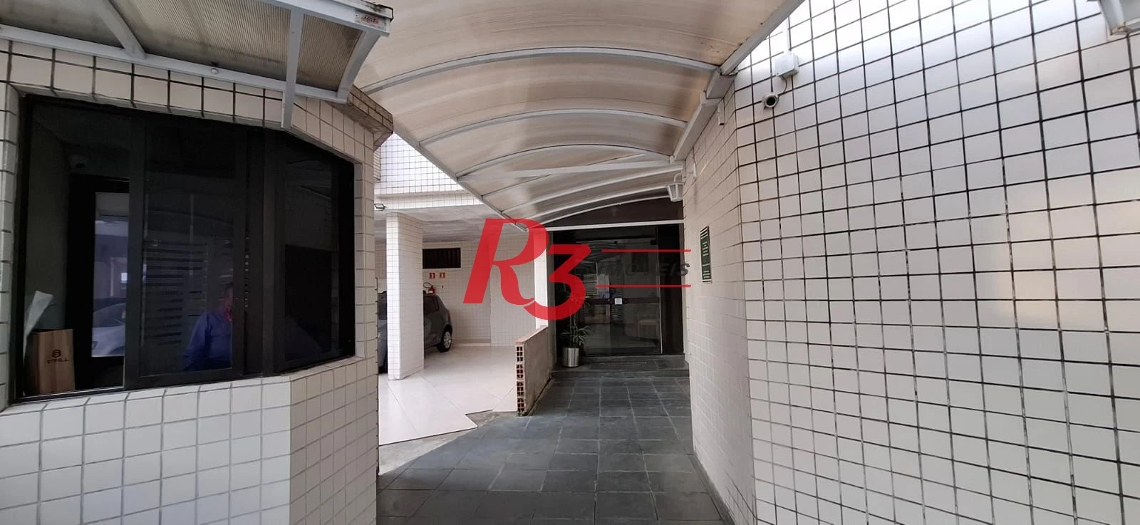 Apartamento à venda, 142 m² por R$ 780.000,00 - Aparecida - Santos/SP