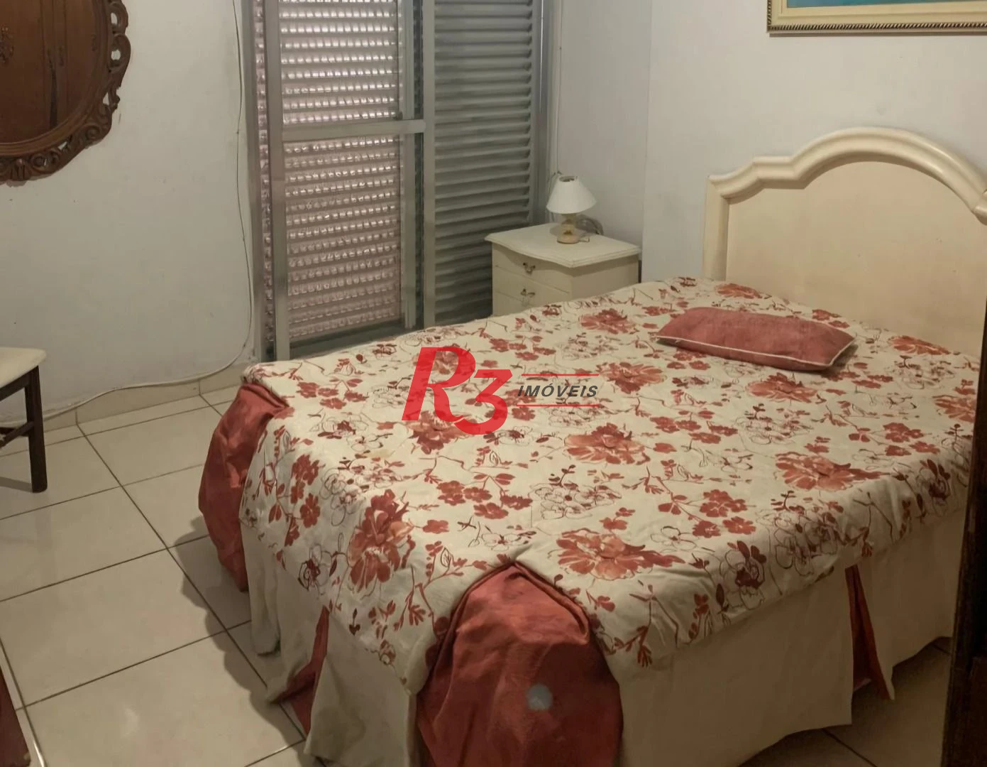 Apartamento à venda, 158 m² por R$ 1.120.000,00 - Pompéia - Santos/SP