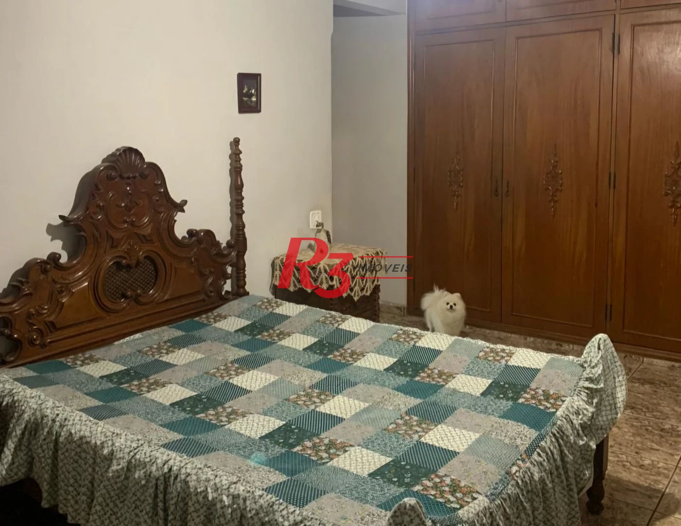 Apartamento à venda, 158 m² por R$ 1.120.000,00 - Pompéia - Santos/SP