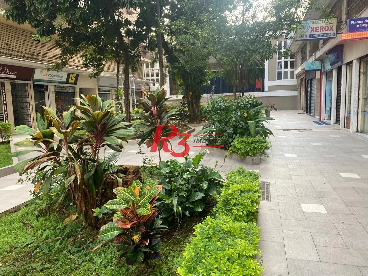 Apartamento com 2 dormitórios à venda, 98 m² por R$ 555.000,00 - Gonzaga - Santos/SP