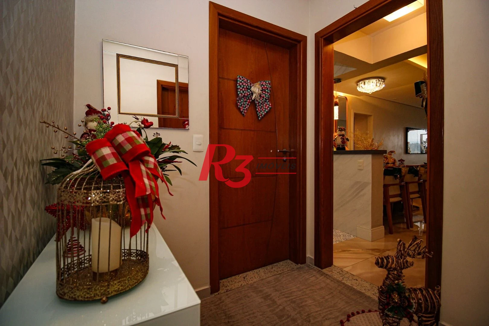 Apartamento à venda, 84 m² por R$ 1.700.000,00 - Pompéia - Santos/SP