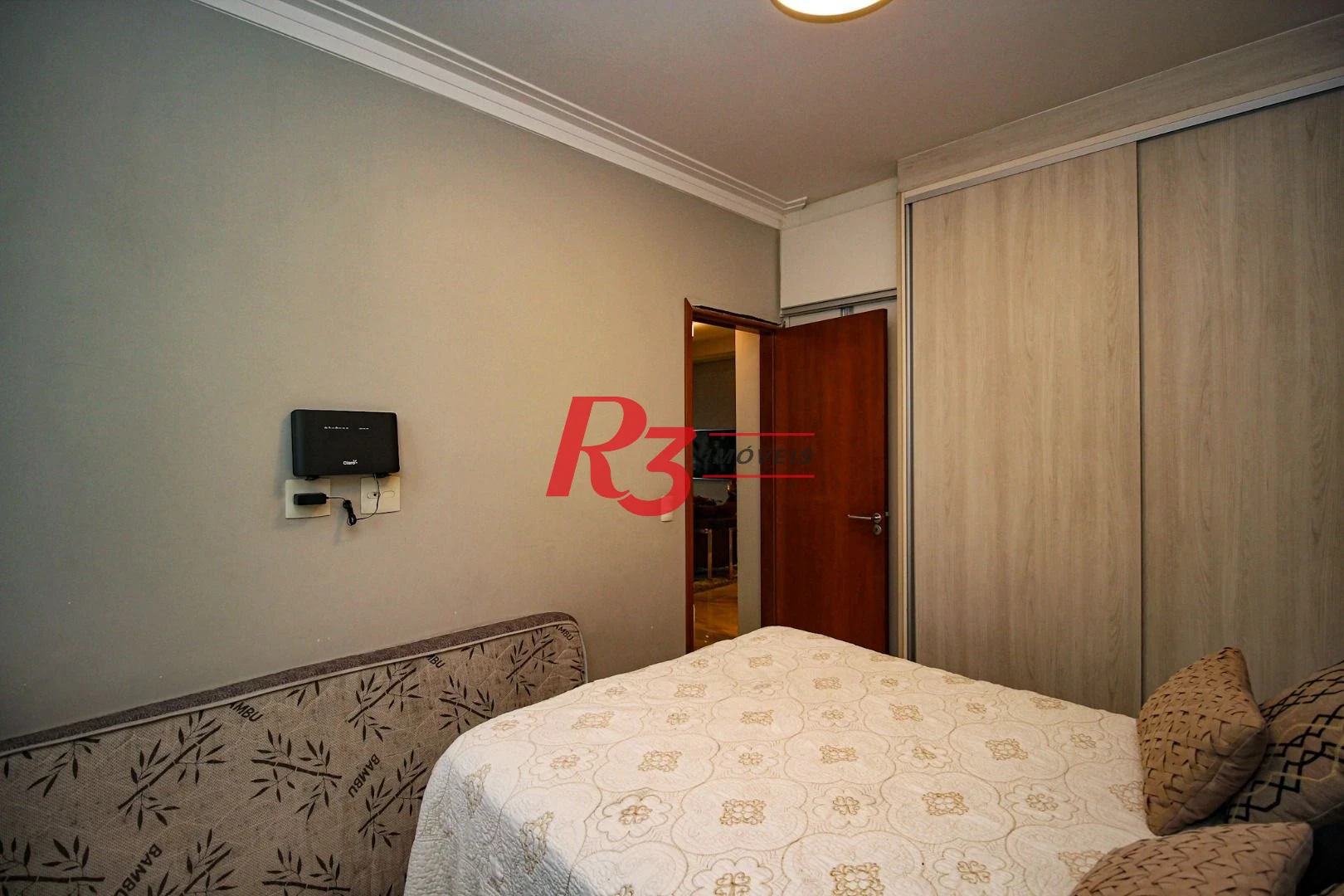 Apartamento à venda, 84 m² por R$ 1.700.000,00 - Pompéia - Santos/SP