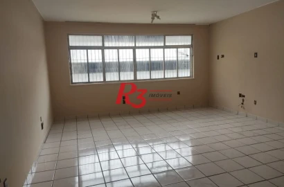 Prédio à venda, 437 m² por R$ 2.129.000,00 - Centro - Santos/SP