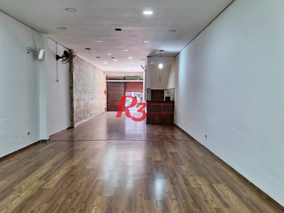 Prédio à venda, 437 m² por R$ 2.129.000,00 - Centro - Santos/SP