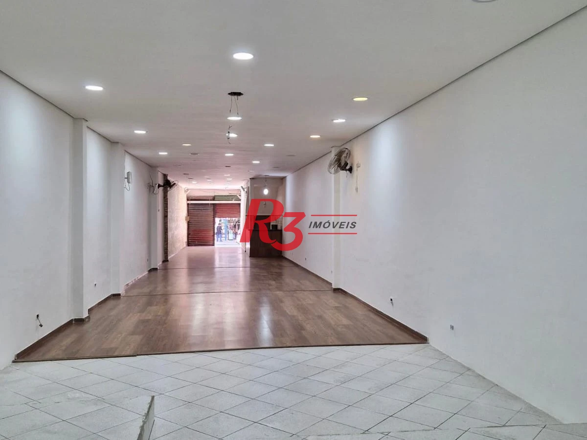 Prédio à venda, 437 m² por R$ 2.129.000,00 - Centro - Santos/SP