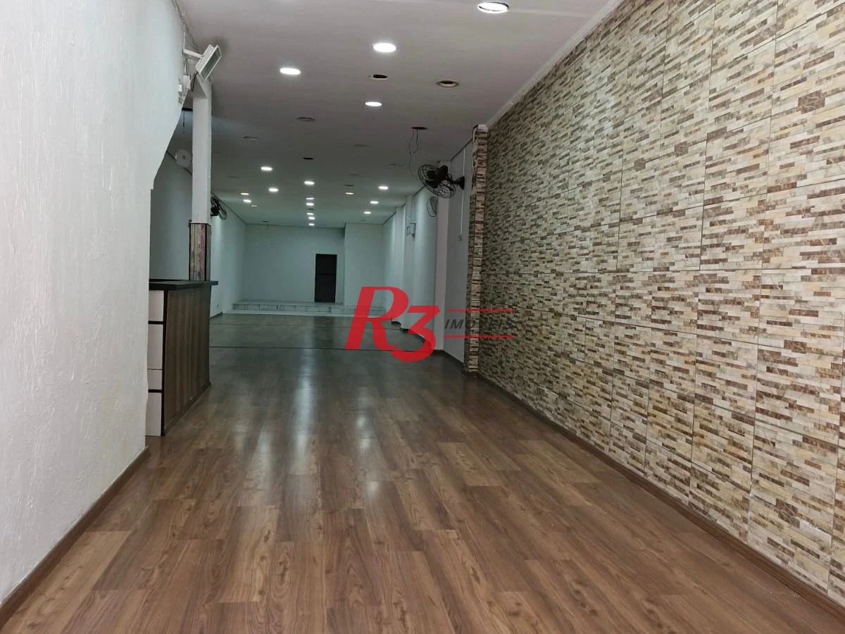 Prédio à venda, 437 m² por R$ 2.129.000,00 - Centro - Santos/SP