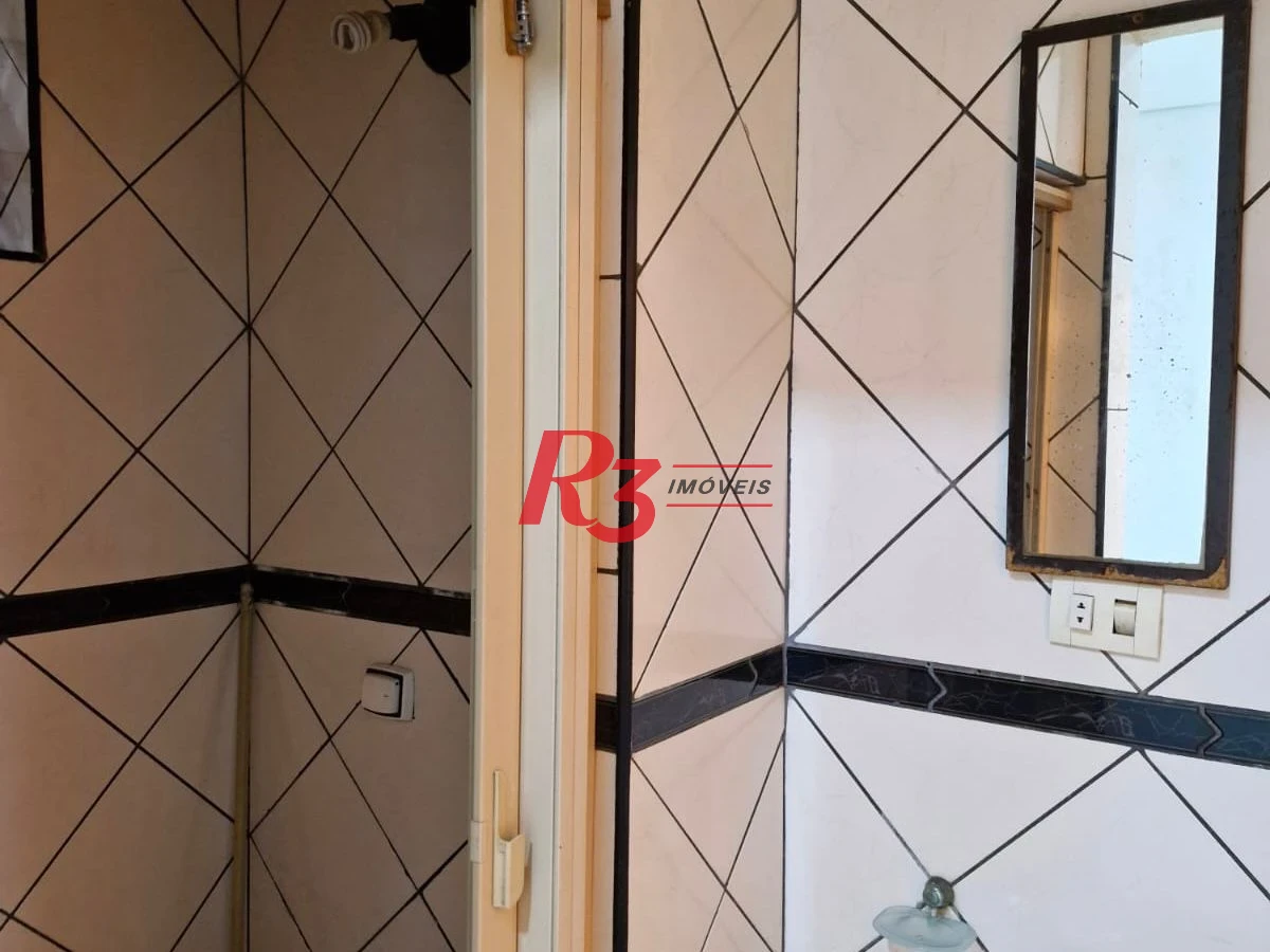 Prédio à venda, 437 m² por R$ 2.129.000,00 - Centro - Santos/SP