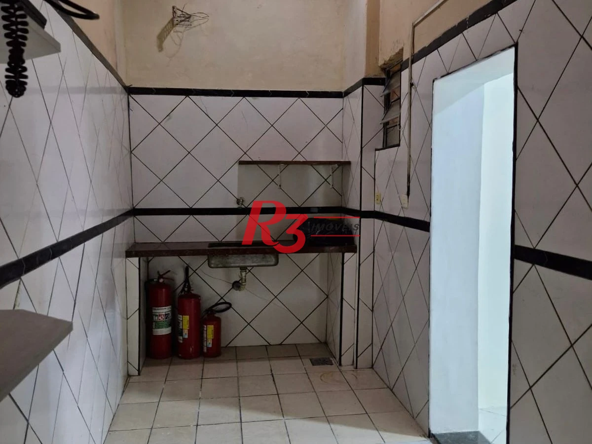 Prédio à venda, 437 m² por R$ 2.129.000,00 - Centro - Santos/SP
